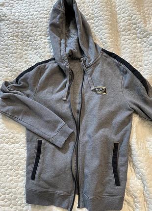 Кофта emporio armani