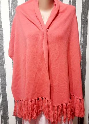 Жіночий довгий шарф