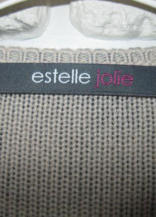 Джемпер светрestelle jolie 3