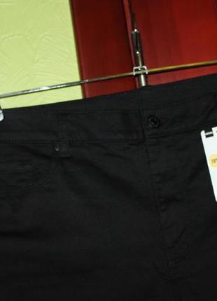 Новые женские супер брюки, джинсы, 46 eur размер, наш 52 от hema10 фото
