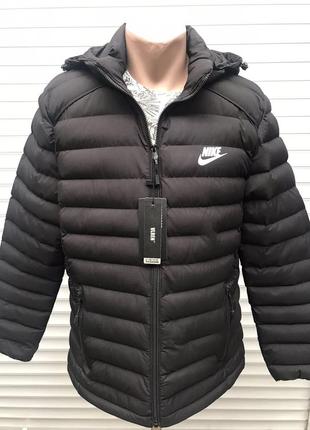 Мужская куртка nike