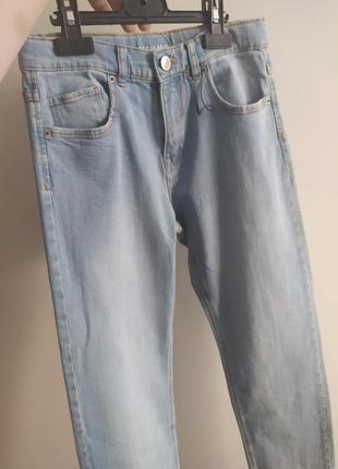 Джинси 140 zara 3