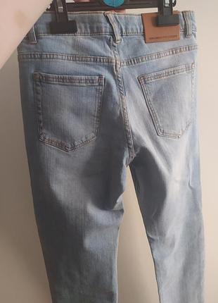Джинси 140 zara 4