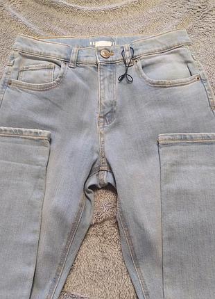 Джинси 140 zara 7