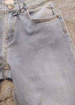Джинси 140 zara 6