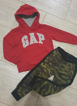 Стильный комлект от gap