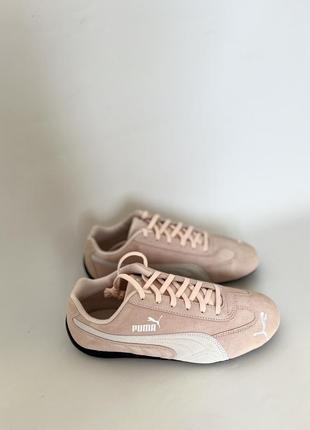 Кроссовки puma