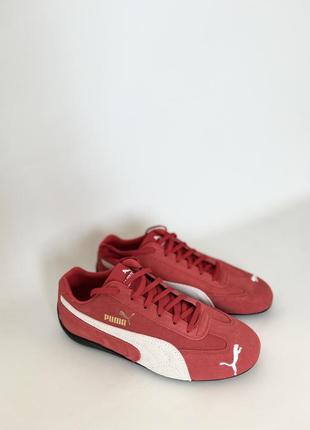 Кроссовки puma