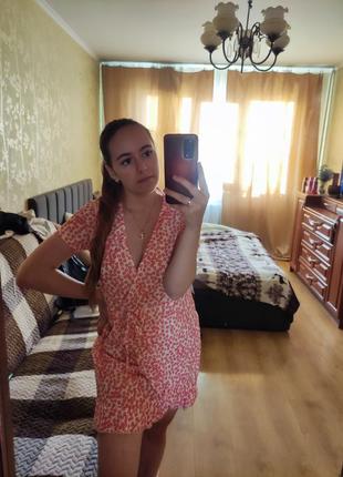 Плаття на запах