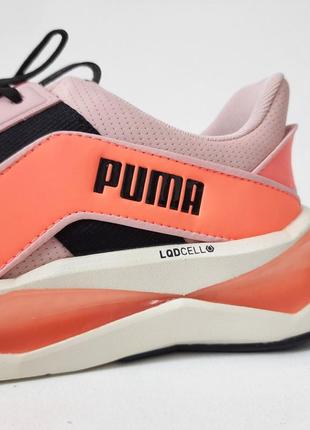 Оригінальні кросівки puma lqdcell shatter xt geo pearl / 193725015 фото