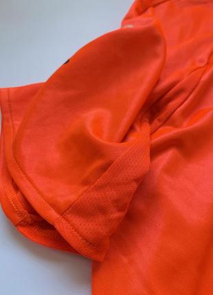 Mclaren футболка mercedes benz оранжевого цвета formula one hamilton5 фото