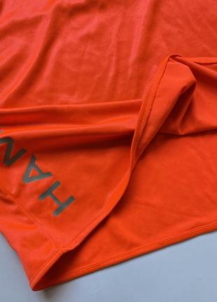Mclaren футболка mercedes benz оранжевого цвета formula one hamilton9 фото