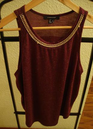 Класна блуза atmosphere, трикотаж акція!