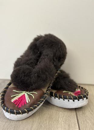 Домашні капці