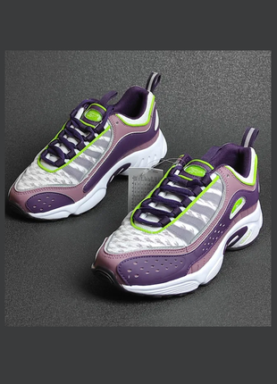 Кроссовки reebok daytona dmx оригинал