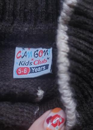 Светр,вовна