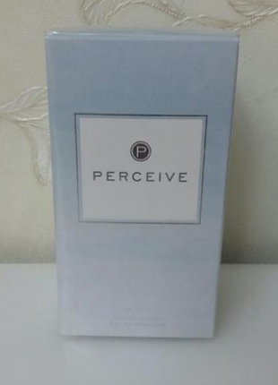 Жіноча парфумована вода avon perceive for her, 50мл2 фото