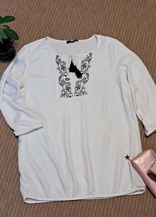 Вишиванка віскоза