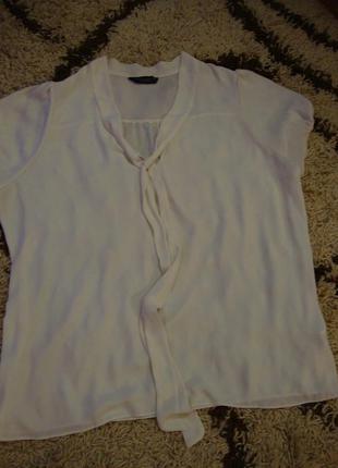 Стильна блуза dorothy perkins2 фото