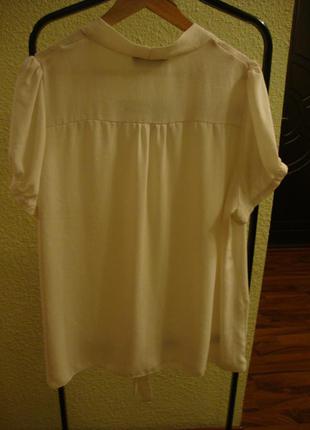 Стильна блуза dorothy perkins3 фото