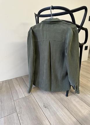 Рубашка женская