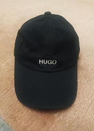 Бейсболка hugo boss
