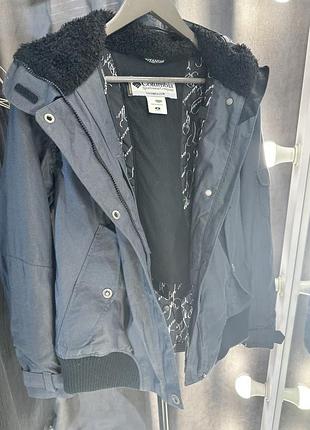 Женская куртка columbia