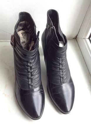 Ботиночки 2
