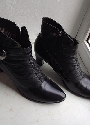 Ботиночки 3