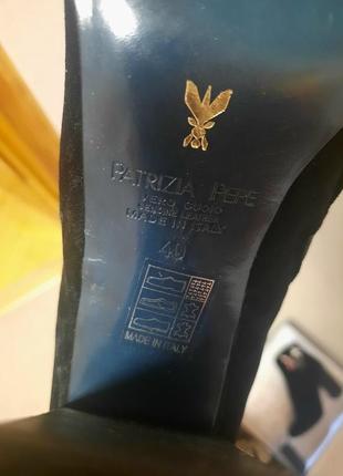 Черевики patrizia pepe, оригінал