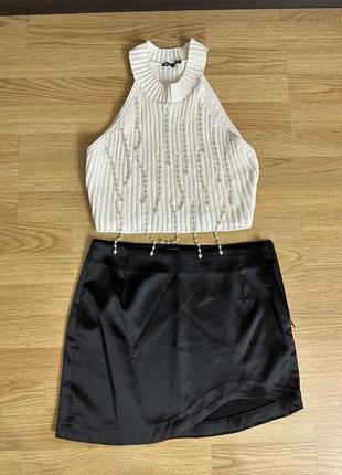 Юбка