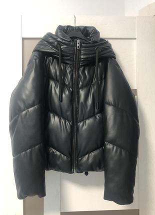 Куртка zara