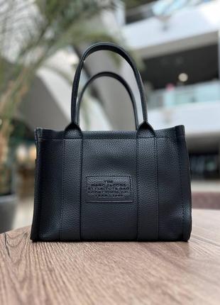 Женская сумка marc jacobs tote bag (mini)2 фото