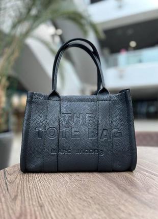 Женская сумка marc jacobs tote bag (mini)