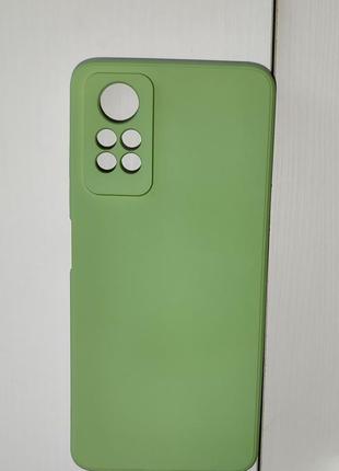 Чехол для xiaomi redmi note 12 pro pro