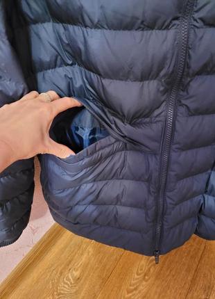 Adidas оригінал нова чоловіча куртка бомбер2 фото