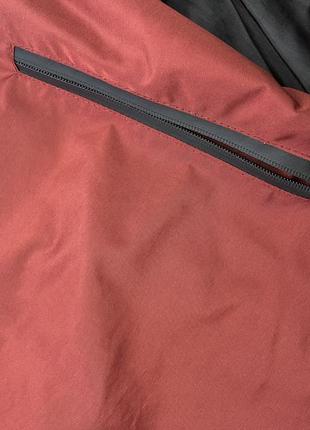 Чоловіча вітровка 10