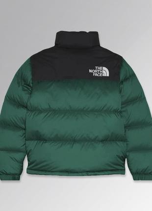 Пуховик the north face // куртка tnf7 фото