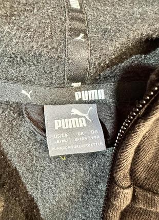 Спортивная кофта puma3 фото