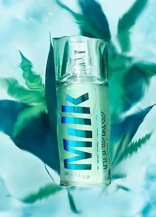 Зволожуючий праймер milk makeup hydro grip primer