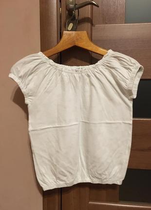 Футболка блуза