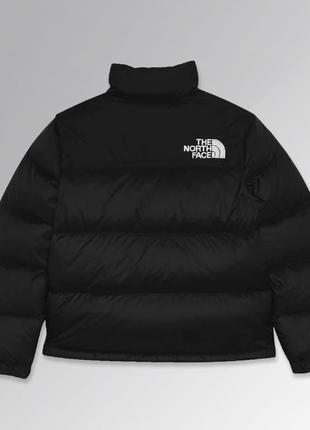 Пуховик the north face // куртка tnf