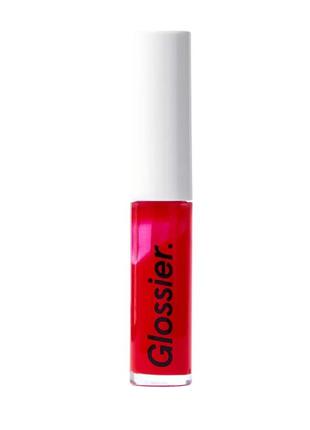 glossier glassy high shine lip gloss 300 133770419