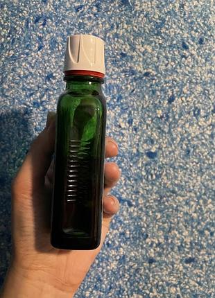 Weleda тонкие против выпадения