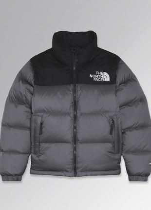 Пуховик the north face // куртка tnf