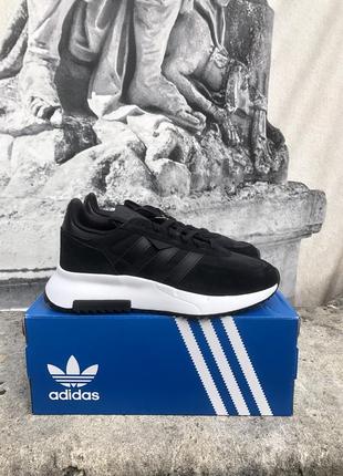 Знижка до 12.05 adidas retropy f2 gw5472