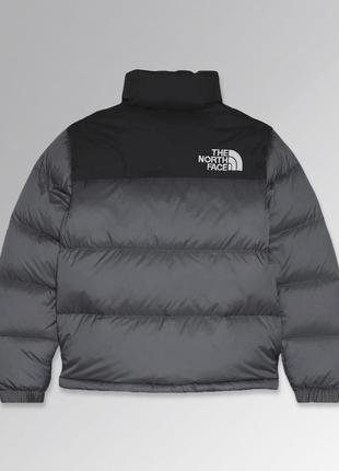 Пуховик the north face // куртка tnf10 фото