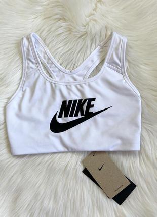 Спортивный топ nike оригинал
