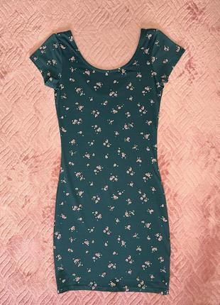 Сукня clockhouse   xs / s