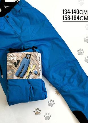 Штани лижні